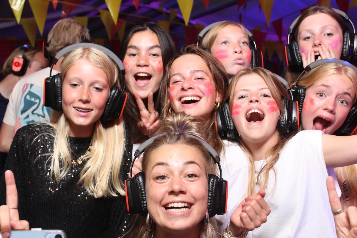 kampfeest