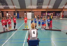 Junior Indoor Hockey camp Introduction afbeelding 5 Junior Indoor Hockey camp Introduction afbeelding 5