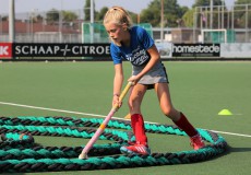 JUNIOR HOCKEYKAMP Introductie afbeelding 1 JUNIOR HOCKEYKAMP Introductie afbeelding 1