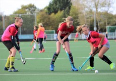 JUNIOR HOCKEYKAMP Introductie afbeelding 5 JUNIOR HOCKEYKAMP Introductie afbeelding 5
