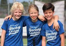 JUNIOR HOCKEY CAMP Introduction afbeelding 4 JUNIOR HOCKEY CAMP Introduction afbeelding 4
