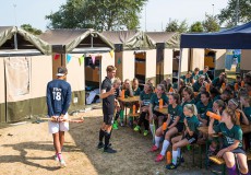 ULTIMATE BEACH & HOCKEY CAMP Aanvullende informatie afbeelding 2 ULTIMATE BEACH & HOCKEY CAMP Aanvullende informatie afbeelding 2