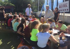 ULTIMATE BEACH & HOCKEY CAMP Aanvullende informatie afbeelding 3 ULTIMATE BEACH & HOCKEY CAMP Aanvullende informatie afbeelding 3