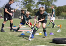 ULTIMATE BEACH & HOCKEY CAMP Internationaal klimaat afbeelding 1 ULTIMATE BEACH & HOCKEY CAMP Internationaal klimaat afbeelding 1