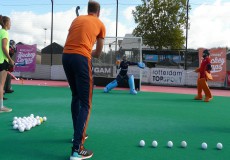 CLASSIC GOALIE CAMP International climate afbeelding 1 CLASSIC GOALIE CAMP International climate afbeelding 1