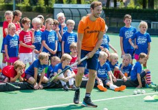 CLASSIC HOCKEY CAMP Internationaal klimaat afbeelding 1 CLASSIC HOCKEY CAMP Internationaal klimaat afbeelding 1