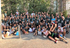 ULTIMATE BEACH & HOCKEY CAMP Internationaal klimaat afbeelding 2 ULTIMATE BEACH & HOCKEY CAMP Internationaal klimaat afbeelding 2