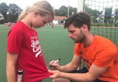 CLASSIC HOCKEY CAMP Internationaal klimaat afbeelding 2 CLASSIC HOCKEY CAMP Internationaal klimaat afbeelding 2