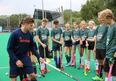 ULTIMATE BEACH & HOCKEY CAMP Internationaal klimaat afbeelding 3 ULTIMATE BEACH & HOCKEY CAMP Internationaal klimaat afbeelding 3