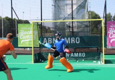 CLASSIC GOALIE CAMP International climate afbeelding 3 CLASSIC GOALIE CAMP International climate afbeelding 3
