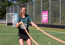 ULTIMATE BEACH & HOCKEY CAMP Internationaal klimaat afbeelding 4 ULTIMATE BEACH & HOCKEY CAMP Internationaal klimaat afbeelding 4