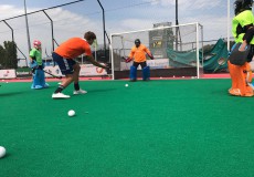 CLASSIC GOALIE CAMP International climate afbeelding 4 CLASSIC GOALIE CAMP International climate afbeelding 4