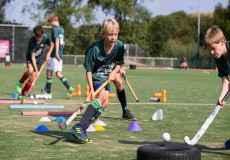 CLASSIC HOCKEY CAMP Internationaal klimaat afbeelding 5 CLASSIC HOCKEY CAMP Internationaal klimaat afbeelding 5