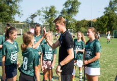ULTIMATE BEACH & HOCKEY CAMP Internationaal klimaat afbeelding 6 ULTIMATE BEACH & HOCKEY CAMP Internationaal klimaat afbeelding 6