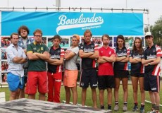 CLASSIC HOCKEY CAMP Internationaal klimaat afbeelding 6 CLASSIC HOCKEY CAMP Internationaal klimaat afbeelding 6