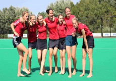 CLASSIC HOCKEY CAMP INTRODUCTION afbeelding 1 CLASSIC HOCKEY CAMP INTRODUCTION afbeelding 1