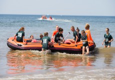 ULTIMATE BEACH & HOCKEY CAMP Introduction afbeelding 2 ULTIMATE BEACH & HOCKEY CAMP Introduction afbeelding 2