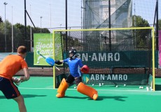 Classic Goalie Camp Intro afbeelding 6 Classic Goalie Camp Intro afbeelding 6