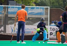 Classic Goalie Camp Programma afbeelding 1 Classic Goalie Camp Programma afbeelding 1
