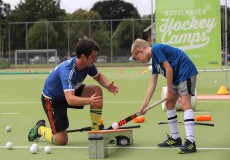 CLASSIC HOCKEY CAMP Internationaal klimaat afbeelding 5 CLASSIC HOCKEY CAMP Internationaal klimaat afbeelding 5