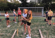 CLASSIC HOCKEY CAMP Programma afbeelding 6 CLASSIC HOCKEY CAMP Programma afbeelding 6