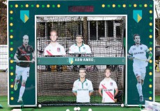 Hockeyclinics ABN AMRO CLINICS afbeelding 1 Hockeyclinics ABN AMRO CLINICS afbeelding 1