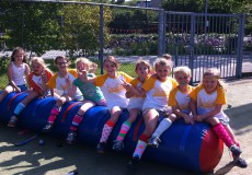 Hockeyclinics Intro afbeelding 6 Hockeyclinics Intro afbeelding 6