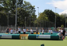 Hockeyclinics ABN AMRO CLINICS afbeelding 5 Hockeyclinics ABN AMRO CLINICS afbeelding 5