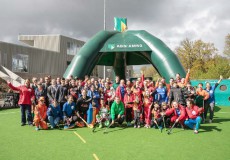 Hockeyclinics ABN AMRO CLINICS afbeelding 7 Hockeyclinics ABN AMRO CLINICS afbeelding 7