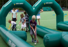 Hockeyclinics Intro afbeelding 3 Hockeyclinics Intro afbeelding 3