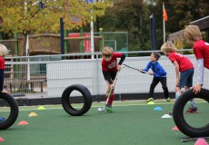 Bovelander Hockey Dag Bovelander Hockey Dag