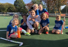Bovelander Hockey Dag Bovelander Hockey Dag