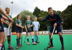 HET GOOISCHE HOCKEYKAMP International afbeelding 1 HET GOOISCHE HOCKEYKAMP International afbeelding 1
