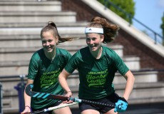 HET GOOISCHE HOCKEYKAMP Introductie afbeelding 1 HET GOOISCHE HOCKEYKAMP Introductie afbeelding 1