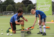 HET GOOISCHE HOCKEYKAMP Programma afbeelding 6 HET GOOISCHE HOCKEYKAMP Programma afbeelding 6