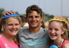 HET GOOISCHE HOCKEYKAMP Catering & Kleding afbeelding 3 HET GOOISCHE HOCKEYKAMP Catering & Kleding afbeelding 3