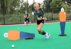 HET GOOISCHE HOCKEYKAMP Programma afbeelding 9 HET GOOISCHE HOCKEYKAMP Programma afbeelding 9