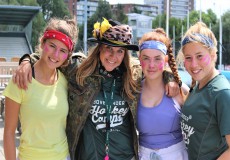 HET GOOISCHE HOCKEYKAMP Introductie afbeelding 6 HET GOOISCHE HOCKEYKAMP Introductie afbeelding 6