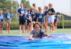 HET GOOISCHE HOCKEYKAMP Programma afbeelding 5 HET GOOISCHE HOCKEYKAMP Programma afbeelding 5