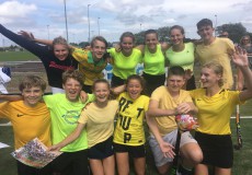 HET GOOISCHE HOCKEYKAMP Programma afbeelding 7 HET GOOISCHE HOCKEYKAMP Programma afbeelding 7