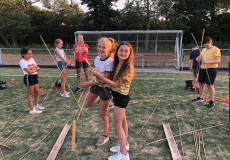 HET GOOISCHE HOCKEYKAMP Programma afbeelding 8 HET GOOISCHE HOCKEYKAMP Programma afbeelding 8
