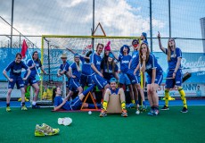 HET GOOISCHE HOCKEYKAMP Programma afbeelding 3 HET GOOISCHE HOCKEYKAMP Programma afbeelding 3