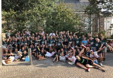 HET GOOISCHE HOCKEYKAMP Programma afbeelding 2 HET GOOISCHE HOCKEYKAMP Programma afbeelding 2