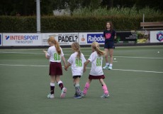 MINIHOCKEYKAMP Introductie afbeelding 2 MINIHOCKEYKAMP Introductie afbeelding 2