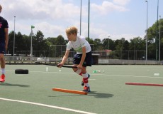 JUNIOR HOCKEY CAMP Introduction afbeelding 3 JUNIOR HOCKEY CAMP Introduction afbeelding 3