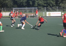 CLASSIC HOCKEY CAMP INTRODUCTION afbeelding 6 CLASSIC HOCKEY CAMP INTRODUCTION afbeelding 6