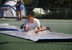 CLASSIC HOCKEY CAMP Programma afbeelding 2 CLASSIC HOCKEY CAMP Programma afbeelding 2