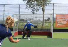 Classic Goalie Camp Programma afbeelding 2 Classic Goalie Camp Programma afbeelding 2