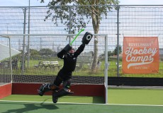 Classic Goalie Camp Intro afbeelding 3 Classic Goalie Camp Intro afbeelding 3