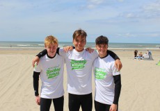 ULTIMATE BEACH & HOCKEY CAMP Programma afbeelding 2 ULTIMATE BEACH & HOCKEY CAMP Programma afbeelding 2